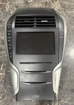 13-16 Lincoln Mkz Radio Navigation Display Screen Bezel Panel DP5T-14F239-AR Oem. Fixed Price $249.99.