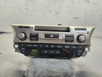 15 16 Lexus ES350 Radio Receiver 100476 Oem. Fixed Price $1126.78.