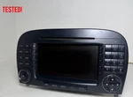 05-08 Mercedes Command Head Unit SL500 SL600 SL55 SL65 Amg R230 A2308208889 Oem. Fixed Price $799.99.