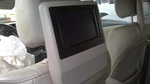 Info-gps-tv Screen Rear Display Headrest Mounted Fits 10-14 Lexus GX460 32444162. Fixed Price $110.70.
