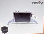 07-10 Oem Bmw X5 X6 E70 E71 Cid Monitor Screen Information Display. Fixed Price $148.50.