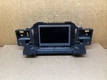 2016 Ford Transit Xl 4.2" Radio Information Display Screen Oem GK4T18B955CB. Fixed Price $150.00.