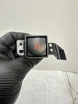 07-13 Nissan Pathfinder Armada Hazard Button 28395-9GA1A 06019 Emergency B31. Fixed Price $12.71.