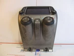 2013 Chevrolet Camaro Navigation Gps Climate Lcd Screen - Used Oem 22919384. Fixed Price $550.53.