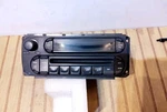 2002-2005 Dodge 1500 Am-fm-cd Receiver Id 05091506AE Face Plate Rbk No Navgation. Fixed Price $72.00.