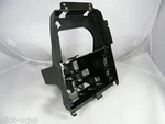 2004 Volvo XC90 Oem Dash Radio Trim / Frame Bracket Part # 03409622 Black Color. Fixed Price $34.30.