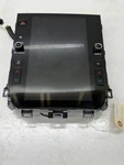 2024-2026 Subaru Crosstrek Oem Climate Control Radio Info Display Screen. Fixed Price $296.25.