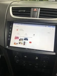 Upgraded Head Unit Radio For Suzuki Swift 2010-2016. Fixed Price $133.22.