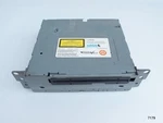 10-12 Oem Bmw 5 F10 F11 Hu Cic Mid Business Cd Player System Controller 9226281. Fixed Price $199.00.