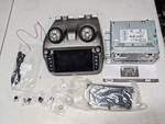 Gm 22992934 Radio Receiver + 22919385 Control Panel Used Oem. Fixed Price $350.00.