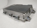 Audio Equipment Radio Amplifier Id 8A5T-18T806-AB Thru Ae Fits 09-11 Mks 326351. Fixed Price $116.80.