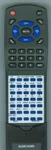 Replacement Remote For Magnadyne M3-LCD, M4-LCD, M4-LCD-CCR. Fixed Price $34.85.