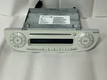 12-15 Fiat 500 Front Center Instrument Panel Multi Media Radio Oem White Used. Fixed Price $95.99.
