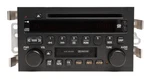 2002 Buick Lesabre Oem Original Am Fm Radio Cassette Single Cd Player 25735820. Fixed Price $157.25.