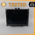 17-22 Maserati Levante M161 Navigation Display Screen Monitor 670106294 Oem. Fixed Price $332.00.