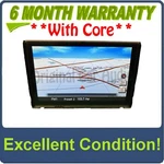 2010 - 2020 Nissan Infiniti 370Z G37 Oem Radio Touch Screen Information Display. Fixed Price $209.00.