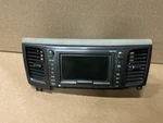 2011-2014 Toyota Sienna Am Fm Jbl Radio Receiver Display Screen Oem 86120-08250. Fixed Price $449.99.