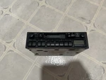 Toyota Tacoma 4RUNNER Am Fm Radio Cassette Head Unit Oem Factory Car Stereo. Fixed Price $85.00.