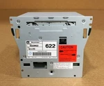 Fits 2008-2009 Pontiac G8 Radio 92228622 New Oem. Fixed Price $538.55.