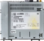 2019 Chevrolet Spark Am Fm Radio Receiver Bluetooth Module Model Number 42698805. Fixed Price $106.25.