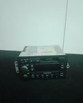 1995-1997 Oldsmobile Ninety-eight Cutlas Radio Am-fm Stereo Mono Cassette. Fixed Price $59.95.