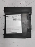 2017-2018 Chevrolet Silverado 1500 Radio Receiver Id 84278539 Oem. Fixed Price $125.05.