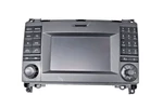 2014-2018 Mercedes Sprinter W906 Front Dash Head Receiver Radio Display Oem. Fixed Price $170.99.