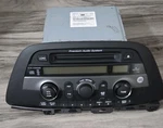 2005-2010 Honda Odyssey Am Fm Xm 6 Disc Cd Radio 39100-SHJ-A200 Anti-theft. Fixed Price $99.99.