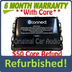 Refurbished 2019-20 Dodge Ram 2500 3500 Oem Fm Dash Radio Display 8.4 Screen. Fixed Price $895.00.