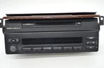 Bmw E39 Oem Radio CD53 Player Alpine Stereo *bad Pixels* 6909125, 6908783. Fixed Price $65.00.
