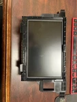 2014-2017 Lexus ES300H Dash Display Screen 7" 86110-33060. Fixed Price $349.95.
