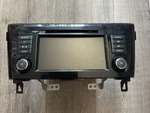 2018-2020 Nissan Rogue Am Fm Cd Player Radio Display Receiver 2591A7FH0A OEM/28. Fixed Price $189.00.