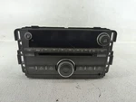 2007-2007 Buick Lucerne Am Fm Cd Player Radio Receiver FT6MK. Fixed Price $56.89.