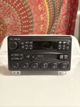 1L2F19B132AA Vintage Am/fm Cassette 2001-2002 Ford Explorer/mustang/mountaineer. Fixed Price $50.00.