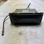 Jeep Tj Wrangler Aftermarket Kenwood Player Radio 2003-2006. Fixed Price $34.99.