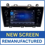 2018 - 2019 Subaru Legacy Outback Navigation Radio Receiver Carplay 86431AL63A. Fixed Price $650.00.