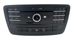2014 - 2019 Mercedes CLA250 Am Fm Sd Navigation Radio Reciever A2469005215 Oem. Fixed Price $300.00.