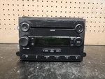 2006-2007 Ford Fusion/milan/zephyr Am/fm Cd MP3 Radio 7E5T-18C869-AE. Fixed Price $56.99.