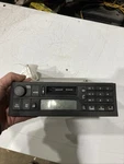 2000-2004 Jaguar XK8 Am Fm Radio Stereo Cassette Player Id LJD4100AA. Fixed Price $119.99.
