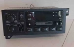 1995 Chrysler Lhs Am Fm Cass Radio Id 4704305 Used Oem. Fixed Price $75.00.
