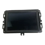 2019 Jeep Cherokee Audio & Visual Equip Radio 68297444A 638-13121 7"SCREEN 3.2L. Fixed Price $142.50.
