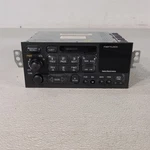 99-00 Corvette C5 Radio Stereo Tape Player 09380791 Oem AA7486. Fixed Price $76.00.