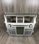 2007 2008 Toyota Yaris Am/fm Radio MP3 Disc Cd Player Receiver 86120-52690 Oem. Fixed Price $79.95.