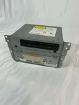 2011 2013 Bmw X3 Cd Radio Stereo Head Unit Oem 9257017. Fixed Price $85.00.