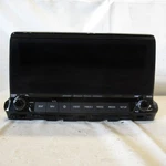 2022 2023 Kia Seltos Radio Receiver W/navigation W/display Oem. Fixed Price $443.08.