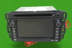2008-2009 Chevrolet Chevy Tahoe Audio Screen Stereo Radio Cd Dvd Head Unit. Fixed Price $335.22.