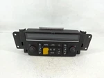 Cadillac Escalade Am Fm Cd Player Radio Receiver HC62T. Fixed Price $81.92.