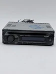 Sony Xplod Car Player CDX-GT210 MP3 Am/fm Radio In Dash Receiver Untested. Fixed Price $57.74.