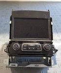 2014-2017 Chevy Impala Radio Am Fm Mylink 8" Display Screen Oem. Fixed Price $120.00.