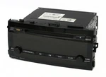 2006-09 Toyota Prius Am Fm Radio Cd Receiver Part Number 86120-47270 Face 51830. Fixed Price $119.00.